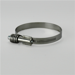 DONALDSON P532928 TWO EAR CLAMPS