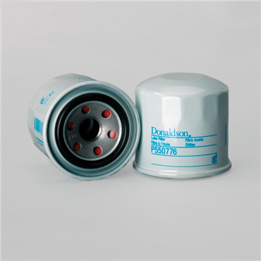 DONALDSON P550776 CARTRIDGE FILTERS