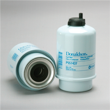 DONALDSON P551437 CARTRIDGE FILTERS