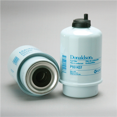 DONALDSON P551437 CARTRIDGE FILTERS