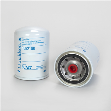 DONALDSON P552106 AIR CLEANER REPLACEMENT PARTS