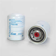 DONALDSON P552106 AIR CLEANER REPLACEMENT PARTS