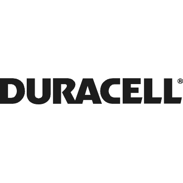 DURACELL 243-PC1300 BATTERIES