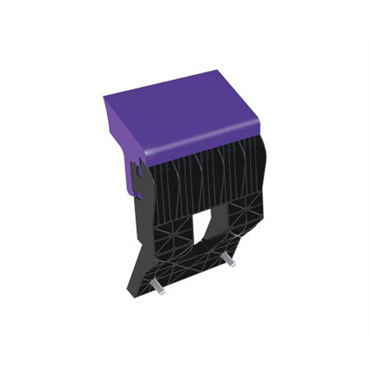 FLEXCO HXF2-M AIR CLEANER REPLACEMENT PARTS