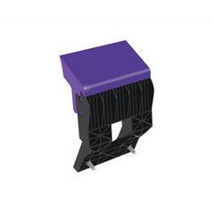 FLEXCO HXF2-M AIR CLEANER REPLACEMENT PARTS