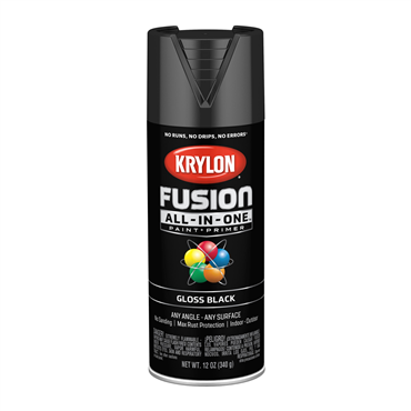KRYLON K02702007 SPRAY PAINTS & PRIMERS