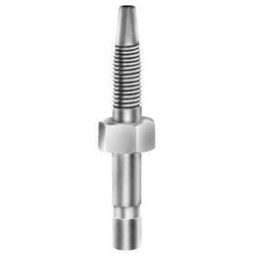 LINCOLN INDUSTRIAL 272401 PIPE FITTINGS