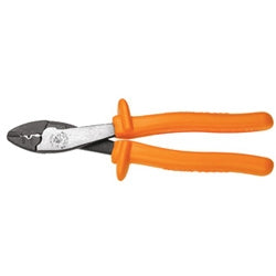 KLEIN TOOLS 1005-INS PLIERS