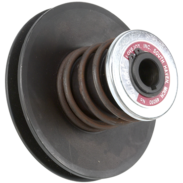 LOVEJOY 5015AX5/8PULLEY MOTOR PULLEYS
