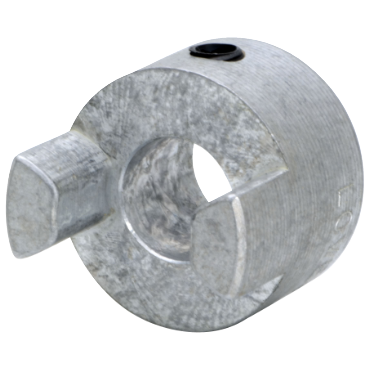 LOVEJOY AL095X1/2HUBRSB MOTOR PARTS