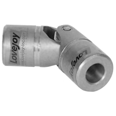 LOVEJOY D8BSS5/8X5/8FB GAS VALVES