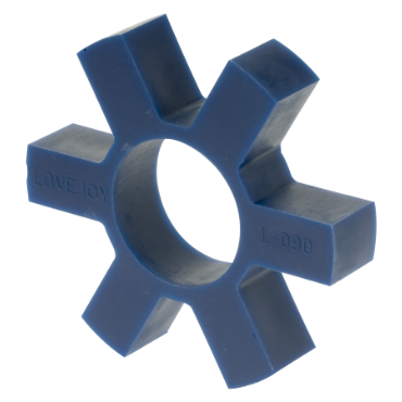 LOVEJOY L225-SPIDEROCT-URE-1.8 MOTOR PARTS