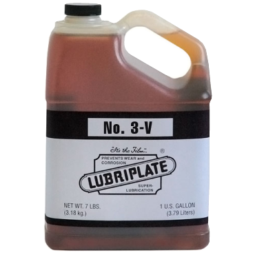 LUBRIPLATE L0009-007 LUBRICANTS