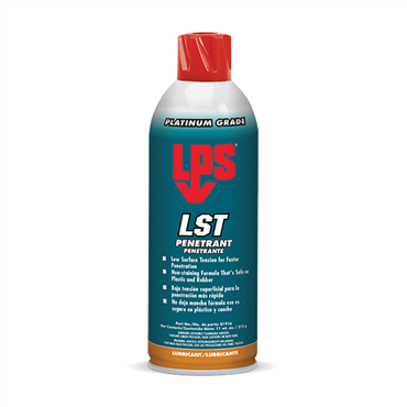 LPS 01916 LUBRICANTS