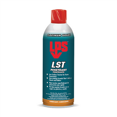LPS 01916 LUBRICANTS