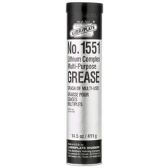 LUBRIPLATE L0165-098 LUBRICANTS