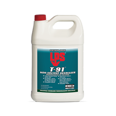 LPS 06301 CLEANERS & DEGREASERS