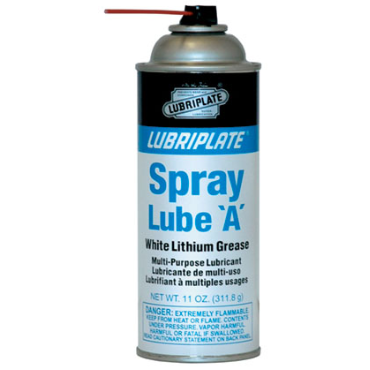 LUBRIPLATE L0034-063 LUBRICANTS