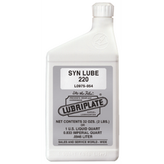 LUBRIPLATE L0975-054 LUBRICANTS