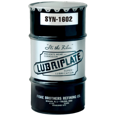 LUBRIPLATE L0302-039 LUBRICANTS