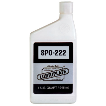 LUBRIPLATE L0242-013 LUBRICANTS