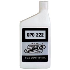 LUBRIPLATE L0242-013 LUBRICANTS