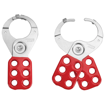 MASTER LOCK ALO802 GAS VALVE ASSEMBLIES