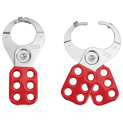 MASTER LOCK ALO802 GAS VALVE ASSEMBLIES
