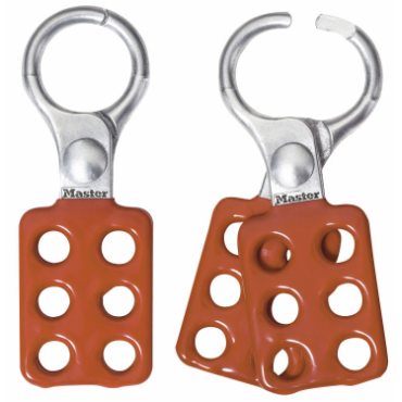 MASTER LOCK 416-2 PADLOCKS