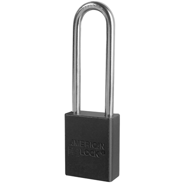 MASTER LOCK A1107BLK PADLOCKS