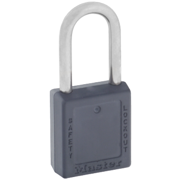 MASTER LOCK S31BLK PADLOCKS