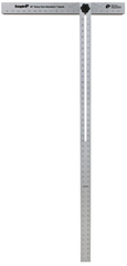MILWAUKEE 419-48 RULERS