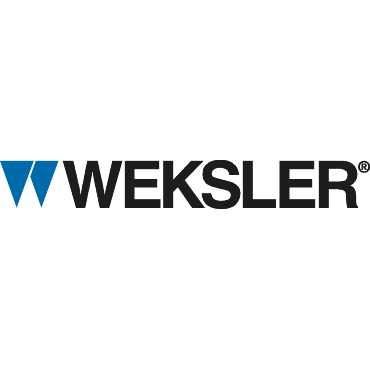 WEKSLER BY42YPF4LW PRESSURE GAUGES