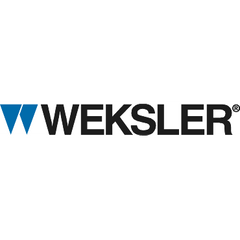 WEKSLER BY42YPF4LW PRESSURE GAUGES