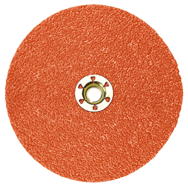 3M 00051141276649 FIBRE DISCS