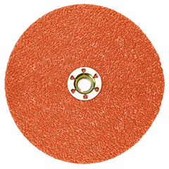 3M 00051141276649 FIBRE DISCS