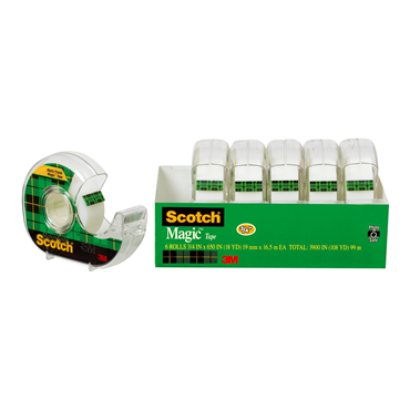 3M 00051131502505 TAPES
