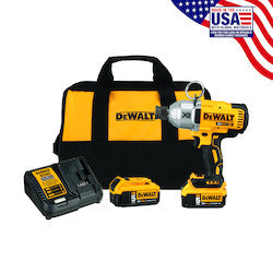 DEWALT DCF898P2 DRILLS & IMPACT DRIVERS