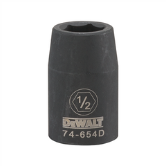 DEWALT DWMT74654OSP SOCKETS