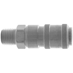DIXON VALVE & COUPLING 1AM1-B PIPE FITTINGS