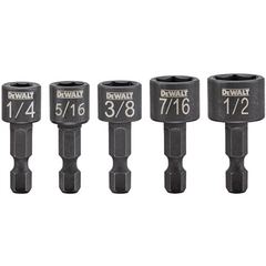 DEWALT DWAIND-5 SCREWDRIVERS & NUT DRIVERS