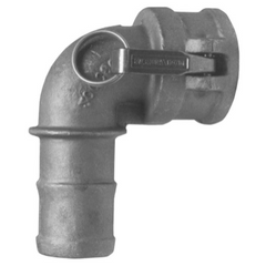 DIXON VALVE & COUPLING 200C-90SS PIPE FITTINGS