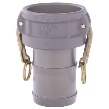 DIXON VALVE & COUPLING 200-C-ALH PIPE FITTINGS