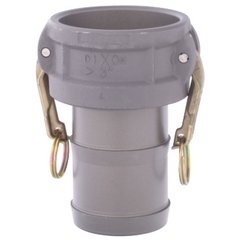 DIXON VALVE & COUPLING 200-C-ALH PIPE FITTINGS