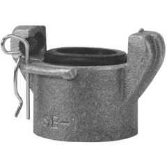 DIXON VALVE & COUPLING BSC150 PIPE FITTINGS