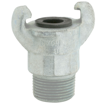 DIXON VALVE & COUPLING AM2 PIPE FITTINGS