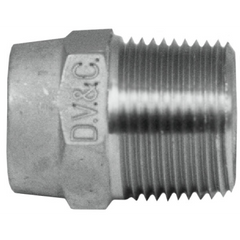 DIXON VALVE & COUPLING FM1000 PIPE FITTINGS