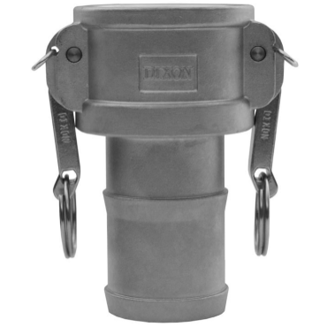 DIXON VALVE & COUPLING G200-C-SS PIPE FITTINGS