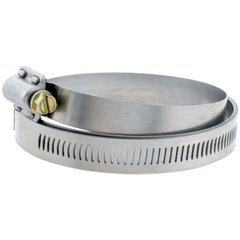 DIXON VALVE & COUPLING HS224 TWO EAR CLAMPS
