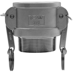 DIXON VALVE & COUPLING G400-B-BR PIPE FITTINGS
